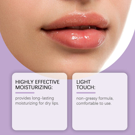 Smooth And Glossy Lip Care