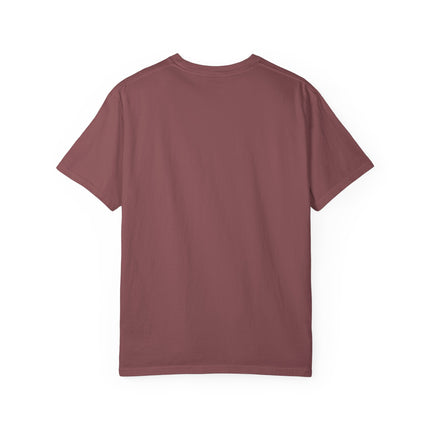 Summer Vibes Unisex Garment-Dyed T-Shirt - AlluNeedt