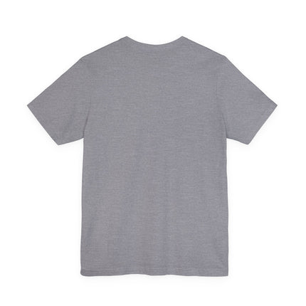 Summer Vibes Jersey Tee - Beach T-Shirt - AlluNeedt