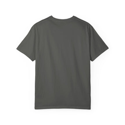 Summer Vibes Unisex Garment-Dyed T-Shirt - AlluNeedt