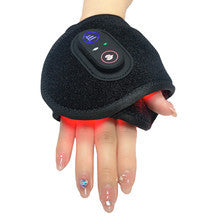 Vibration Massage for Pain Relief and Circulation Support