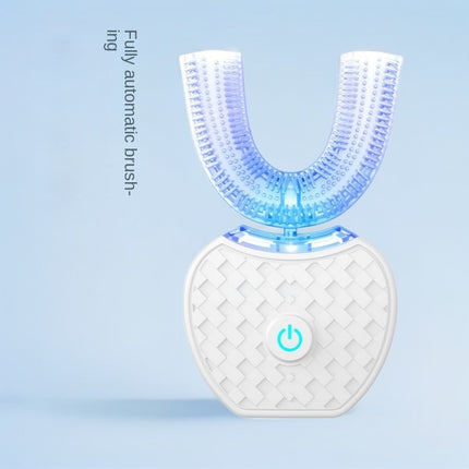 U-shaped Electric Toothbrush, Full U-shaped Oral Cleaner