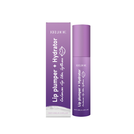 Smooth And Glossy Lip Care