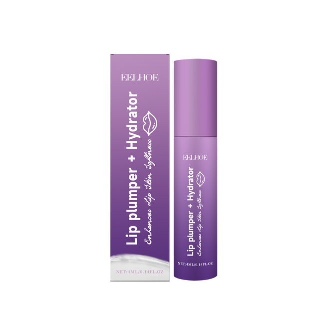 Smooth And Glossy Lip Care