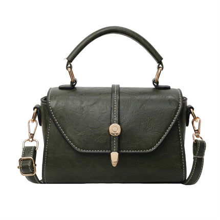 Crossbody small square bag