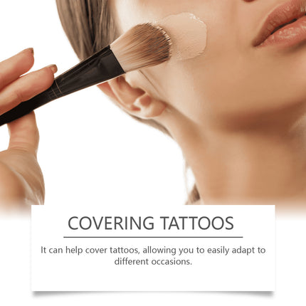 Light And Clear Long Lasting Concealer