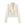 Casual double breasted double row two button suit jacket for women