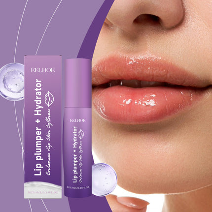 Smooth And Glossy Lip Care