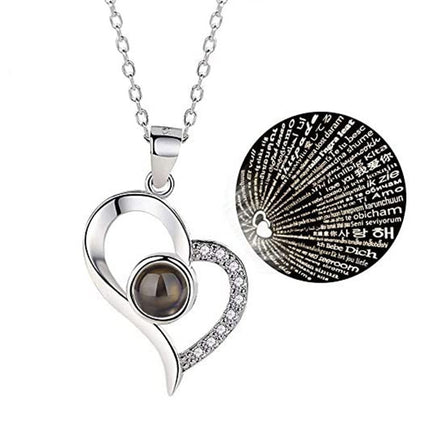 Eternal Flower Jewelry Box Rose