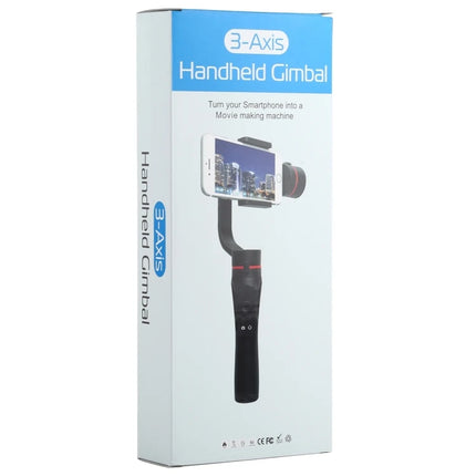 High Quality H2 Mobile Phone Stabilizer
