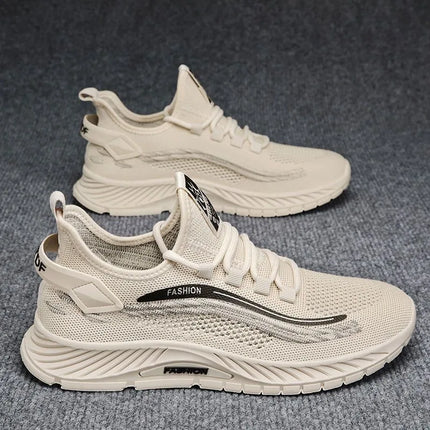 Special Men's Lightweight Breathable Casual Sport shoes