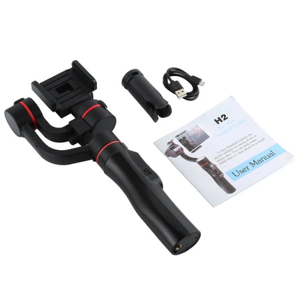 High Quality H2 Mobile Phone Stabilizer