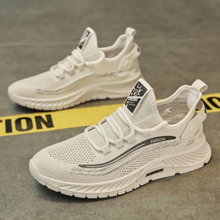 Special Men's Lightweight Breathable Casual Sport shoes