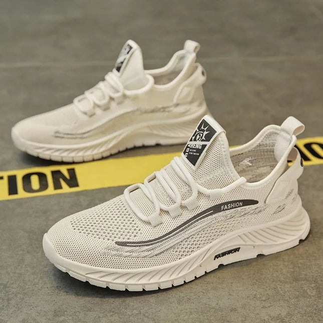 Special Men's Lightweight Breathable Casual Sport shoes