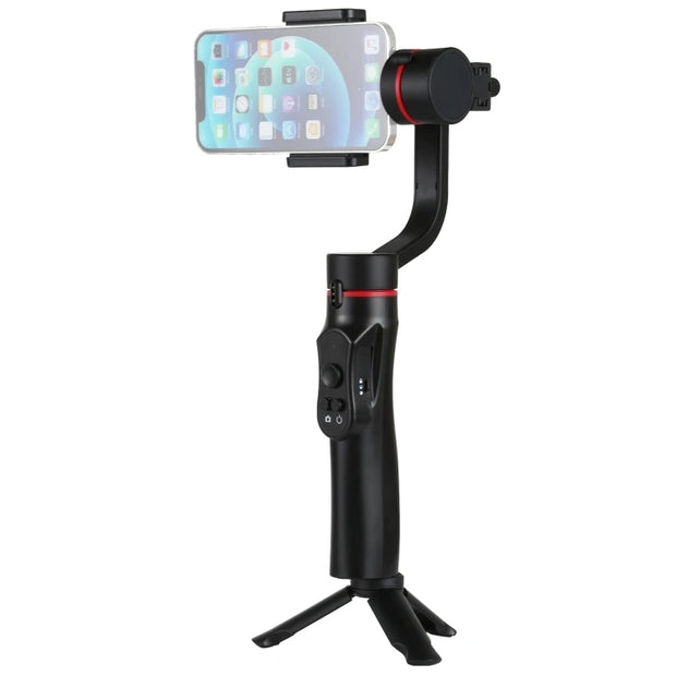 <h4><strong>New in</strong></h4><h1>Camera Stabilizer</h1>