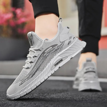 Special Men's Lightweight Breathable Casual Sport shoes