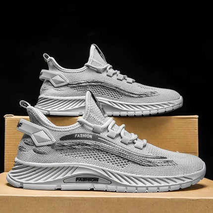 Special Men's Lightweight Breathable Casual Sport shoes