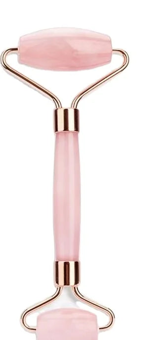 Jade Facial Massage Roller - AlluNeedt