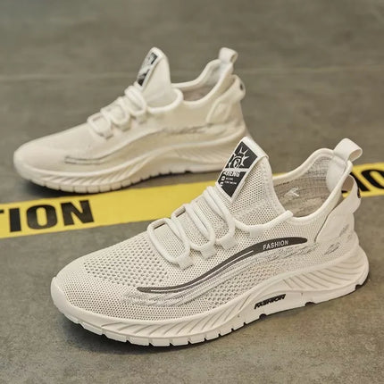 Special Men's Lightweight Breathable Casual Sport shoes