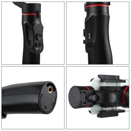 High Quality H2 Mobile Phone Stabilizer