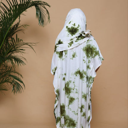 Vert Haut Katanga