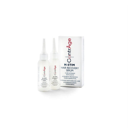 Contrâge H-Stim – Intensieve Haarverzorging (2x50ml)