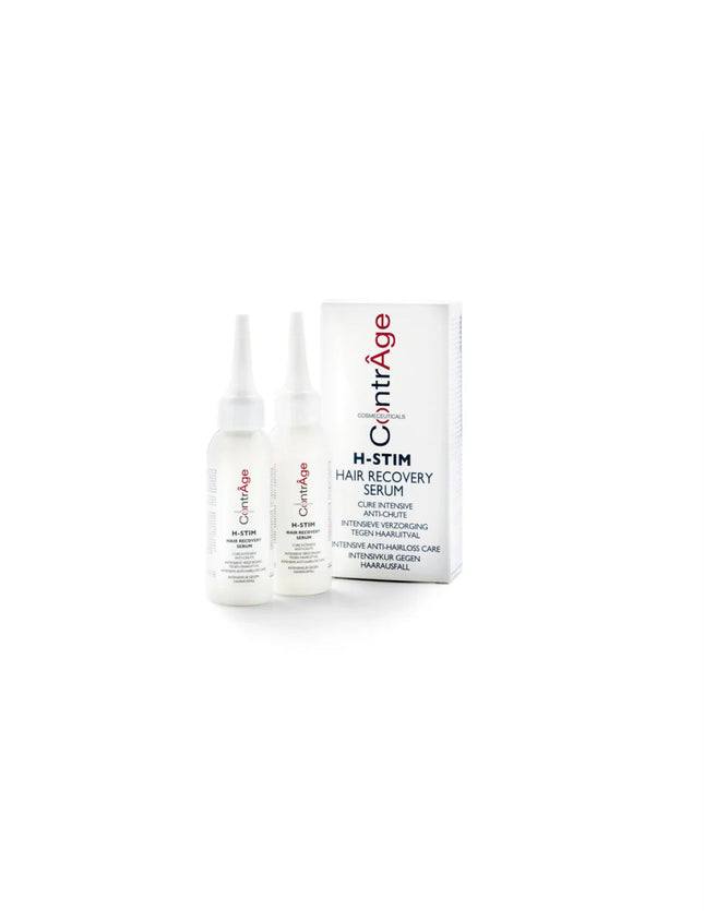 Contrâge H-Stim – Intensieve Haarverzorging (2x50ml)