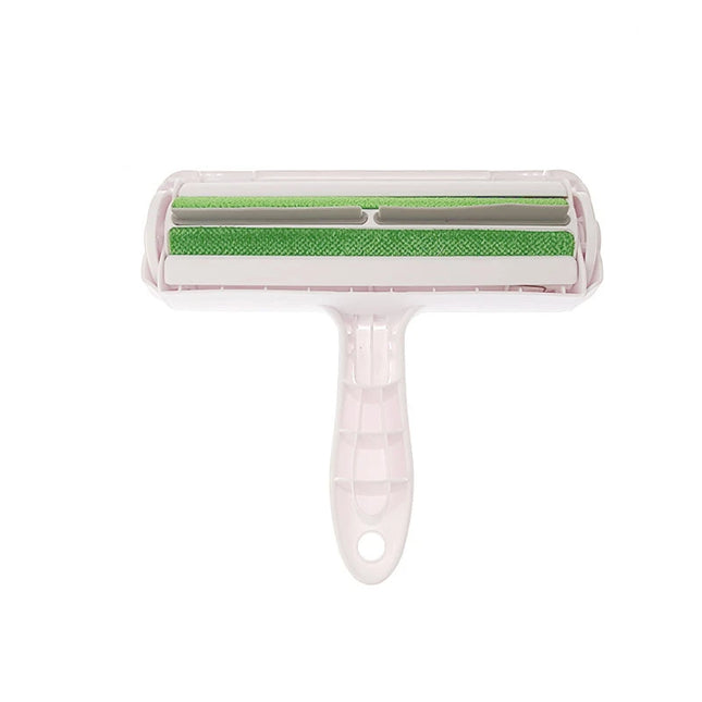 Pet Hair Roller Remover Lint Brush - AlluNeedt