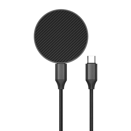 Wireless Charger for iPhone 17 16 15 14 13 series.