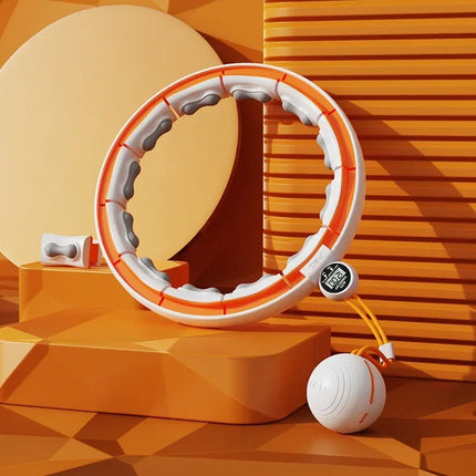 Smart Sport Hoop - AlluNeedt