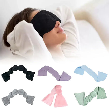 Masque de sommeil lesté Dreamy
