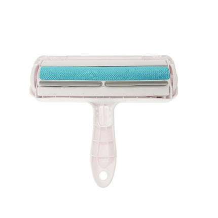 Pet Hair Roller Remover Lint Brush - AlluNeedt