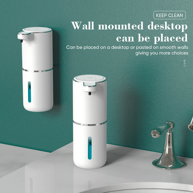 Soap Dispenser - AlluNeedt