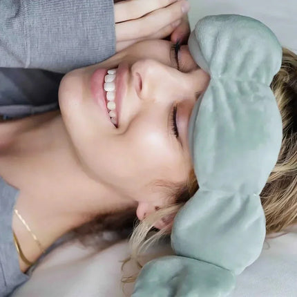 Masque de sommeil lesté Dreamy