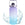 Water Bottle with Time & Capacity Marker - AlluNeedt