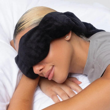 Masque de sommeil lesté Dreamy