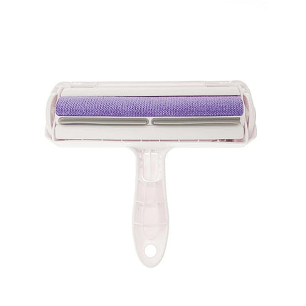 Pet Hair Roller Remover Lint Brush - AlluNeedt