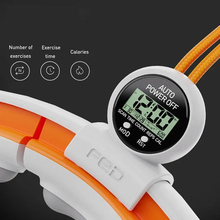 Smart Sport Hoop - AlluNeedt