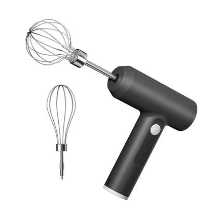 Wireless Electric Food Mixer - AlluNeedt