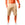 Summer Breathable Solid Color Short