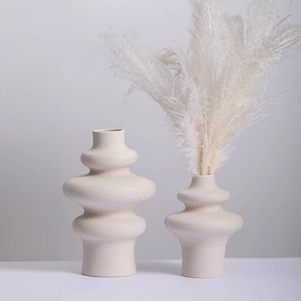 Home Decoration Flower Pot Vase - AlluNeedt