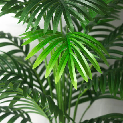90-120cm Large Artificial Palm Tree - AlluNeedt