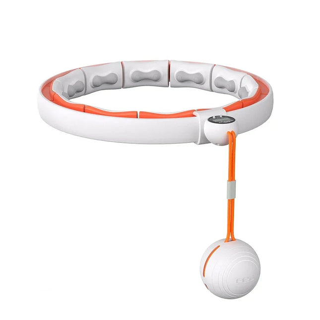 Smart Sport Hoop - AlluNeedt