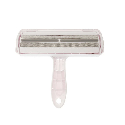 Pet Hair Roller Remover Lint Brush - AlluNeedt