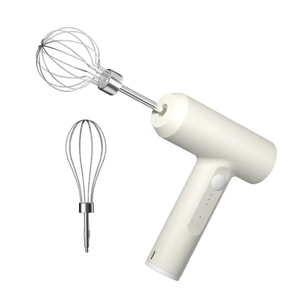 Wireless Electric Food Mixer - AlluNeedt