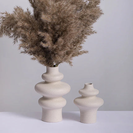 Home Decoration Flower Pot Vase - AlluNeedt