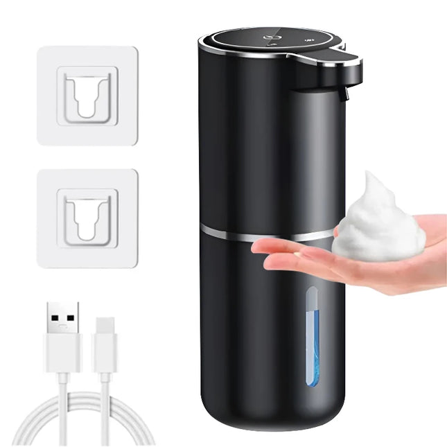 Soap Dispenser - AlluNeedt