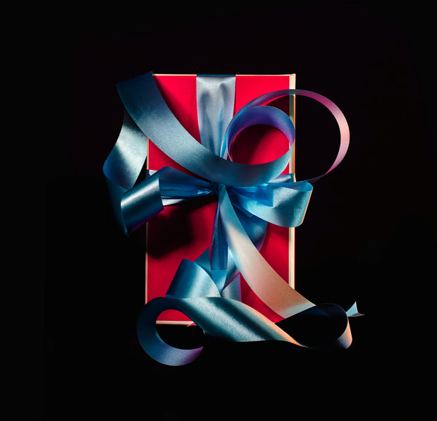 <h3>December gifts</h3>