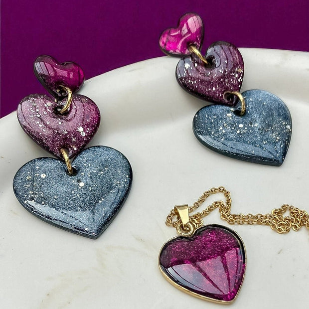 <h4><strong>New in</strong></h4><h1>Jewellery </h1>