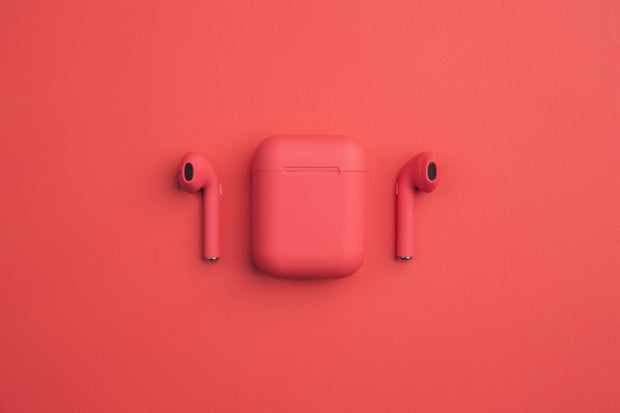 Headphones